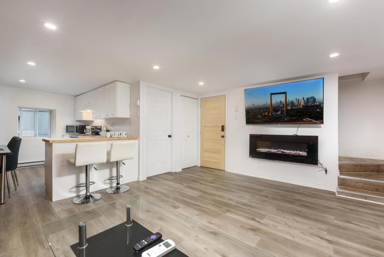 Apartamento Downtown Loft *