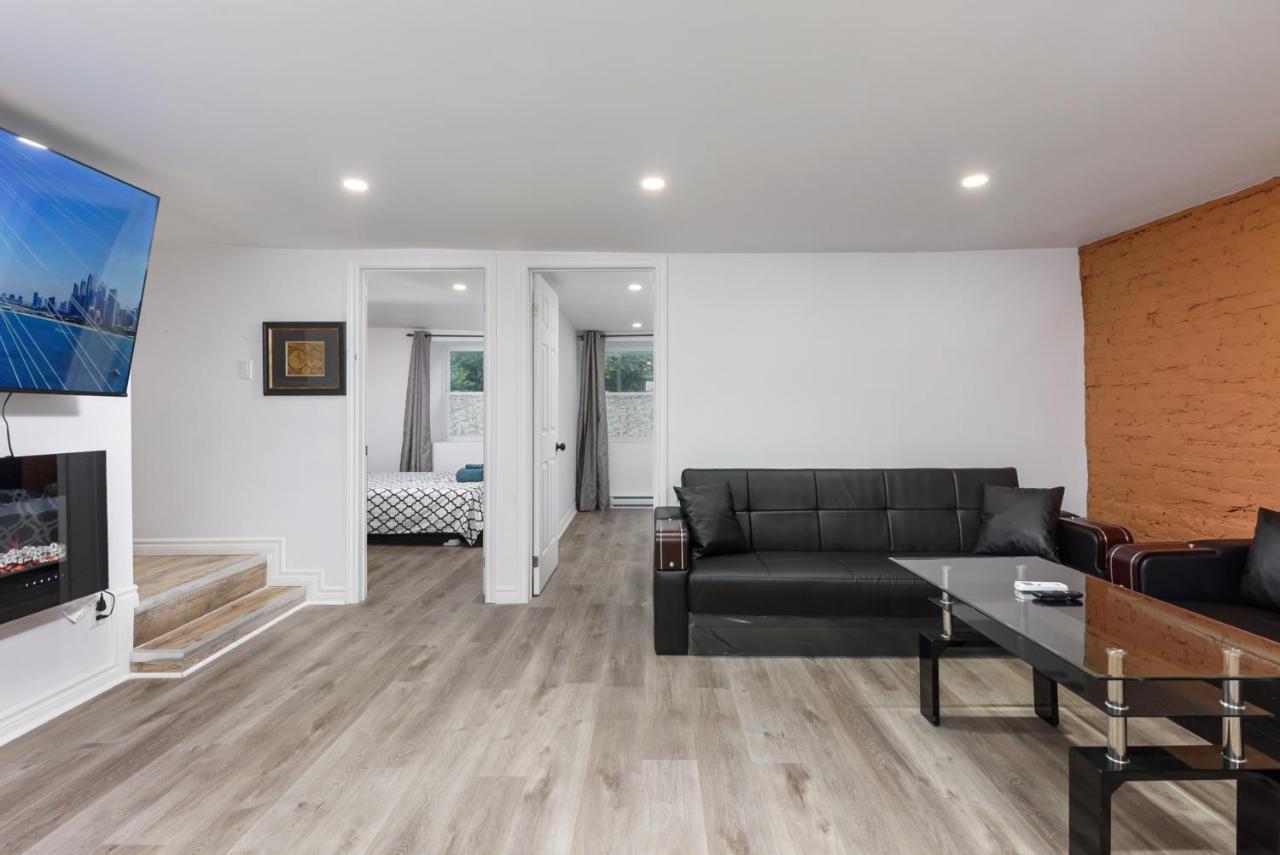 Apartamento Downtown Loft *