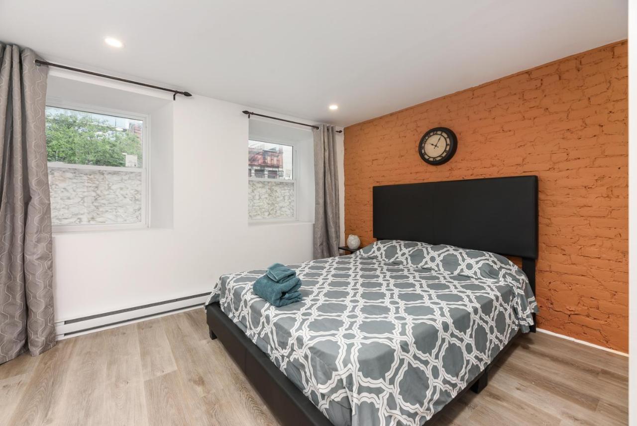 Apartamento Downtown Loft Montreal