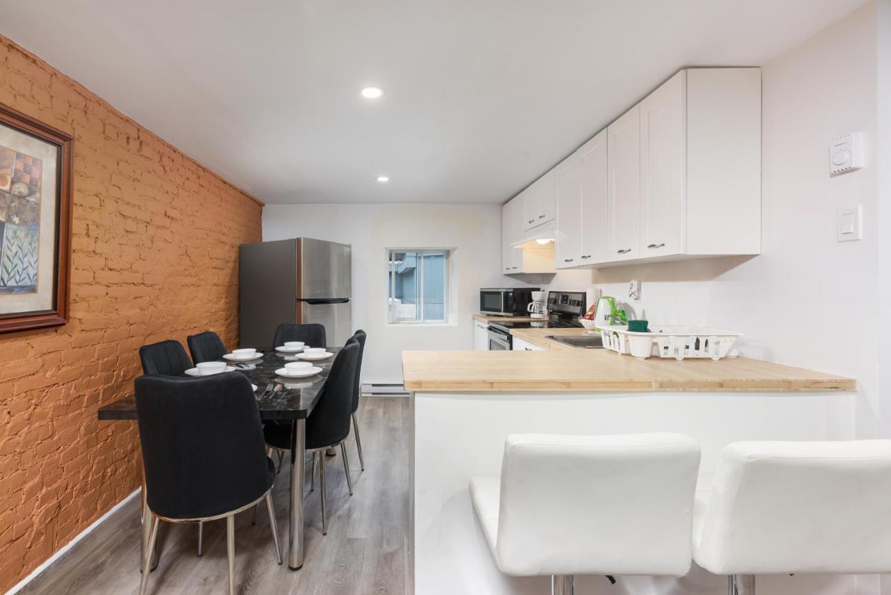Apartamento Downtown Loft *