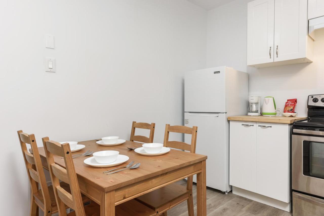 Downtown Loft Apartamento Montreal