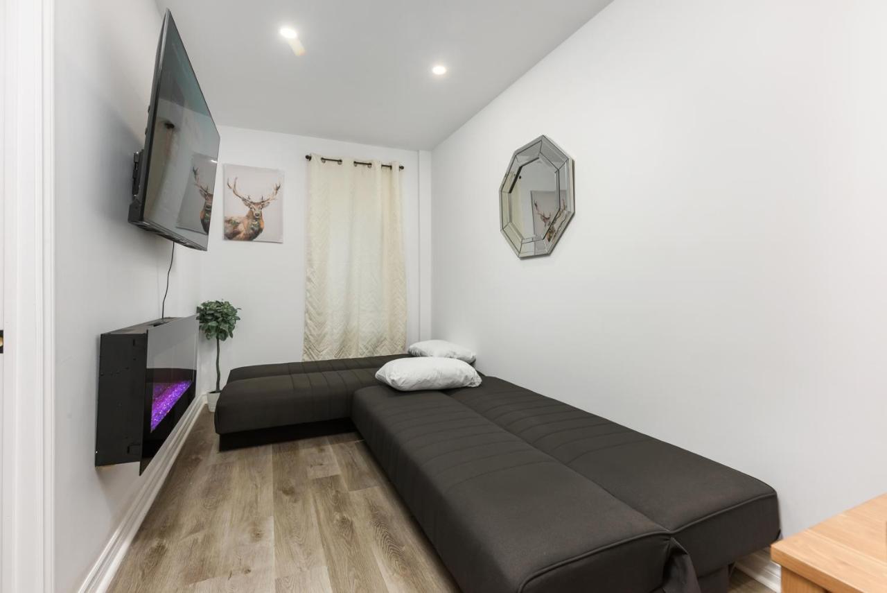 Apartamento Downtown Loft