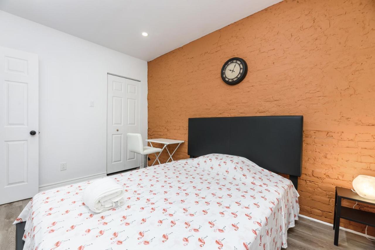 Downtown Loft Apartamento