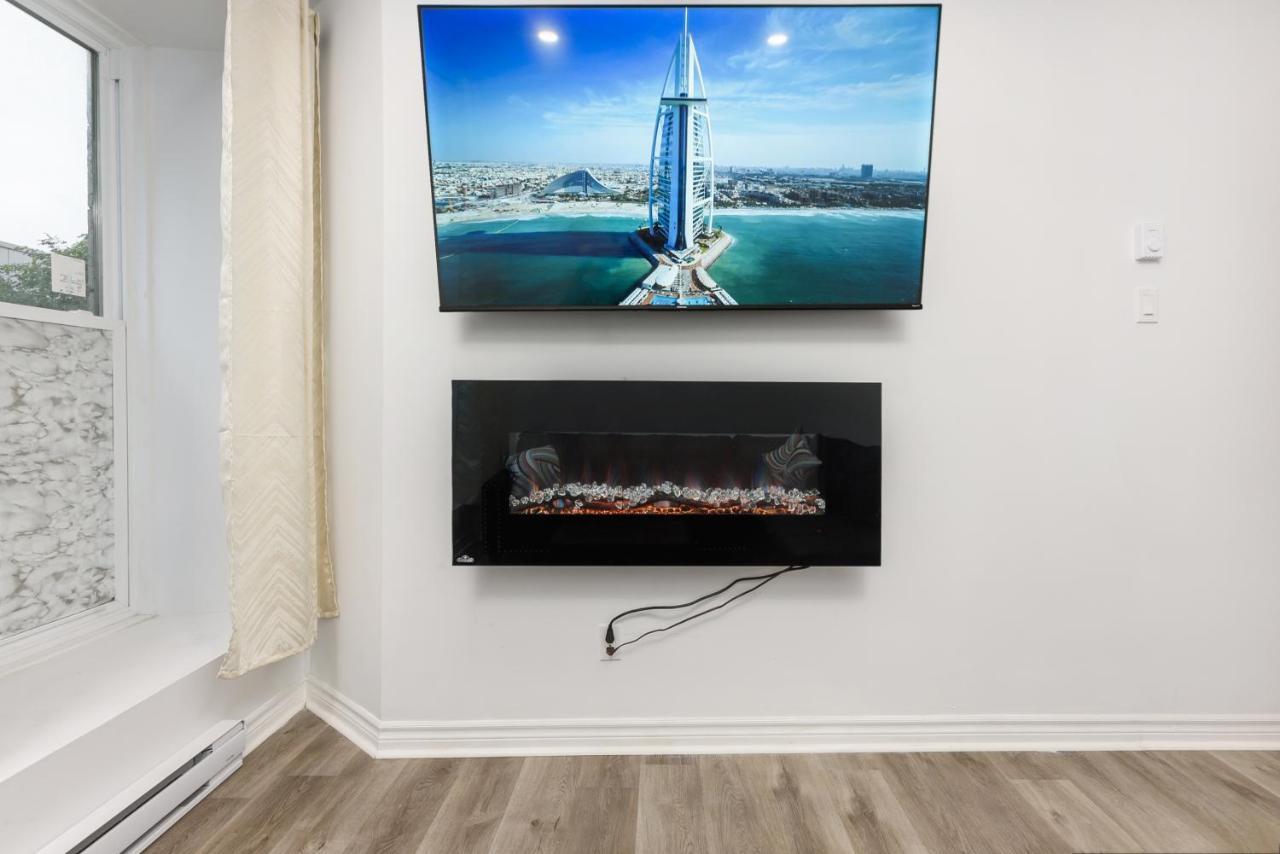 Downtown Loft Apartamento Montreal