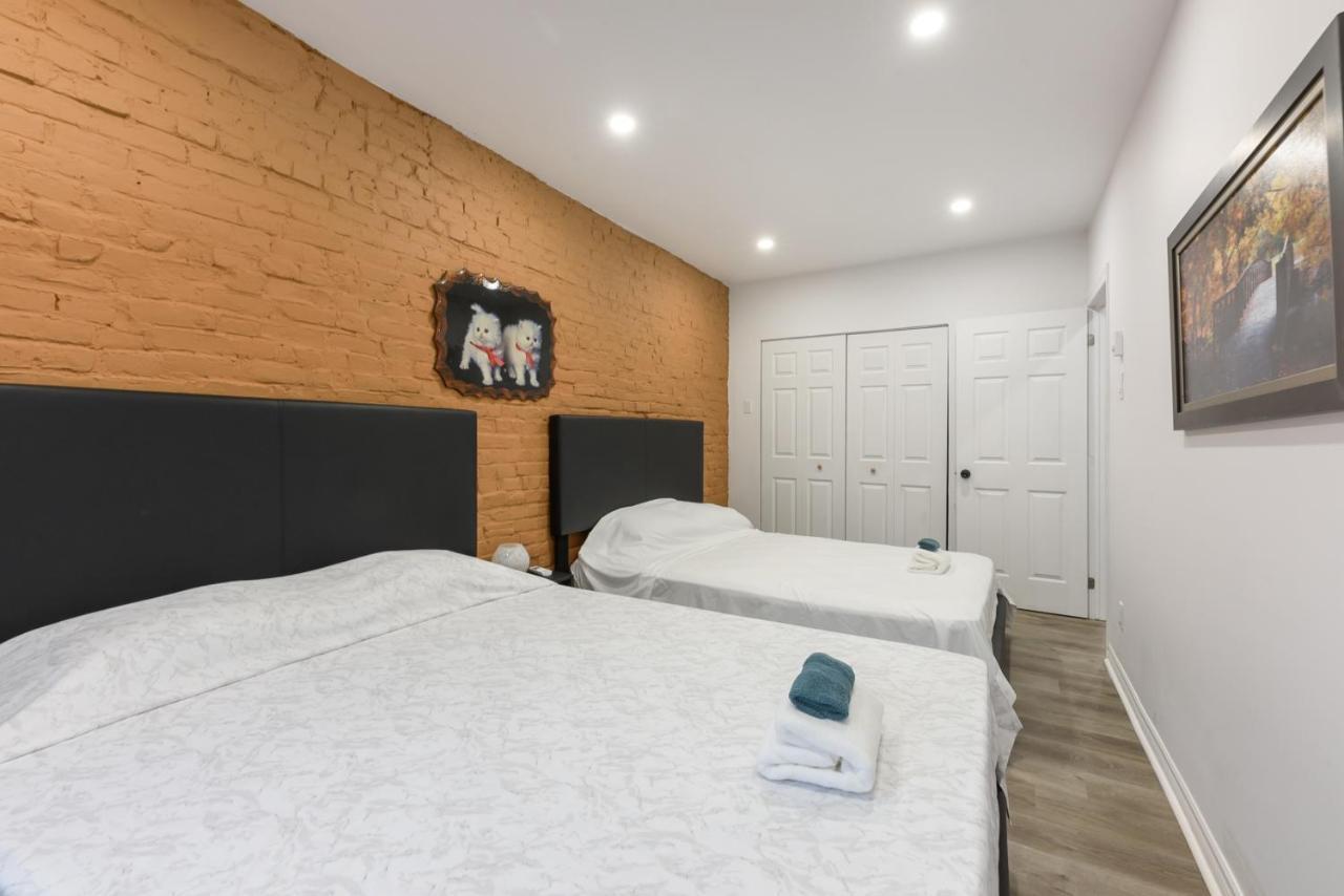 Downtown Loft Apartamento *