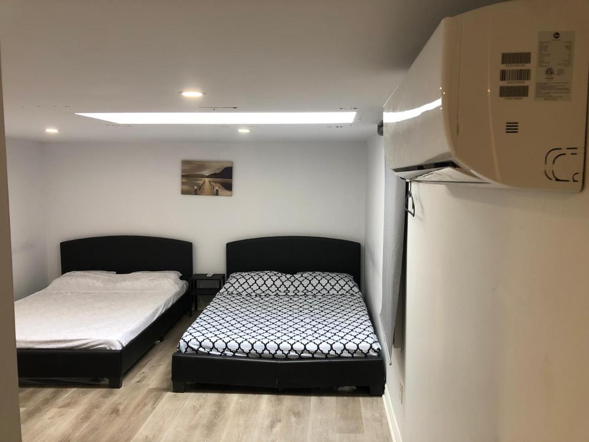 Apartamento Downtown Loft Montreal