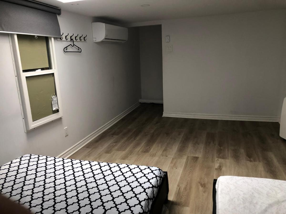 Apartamento Downtown Loft *