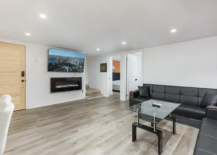 Downtown Loft Plus