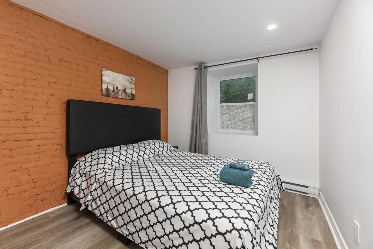 Apartment Downtown Loft *