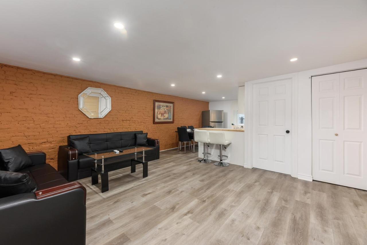 Apartment Downtown Loft *