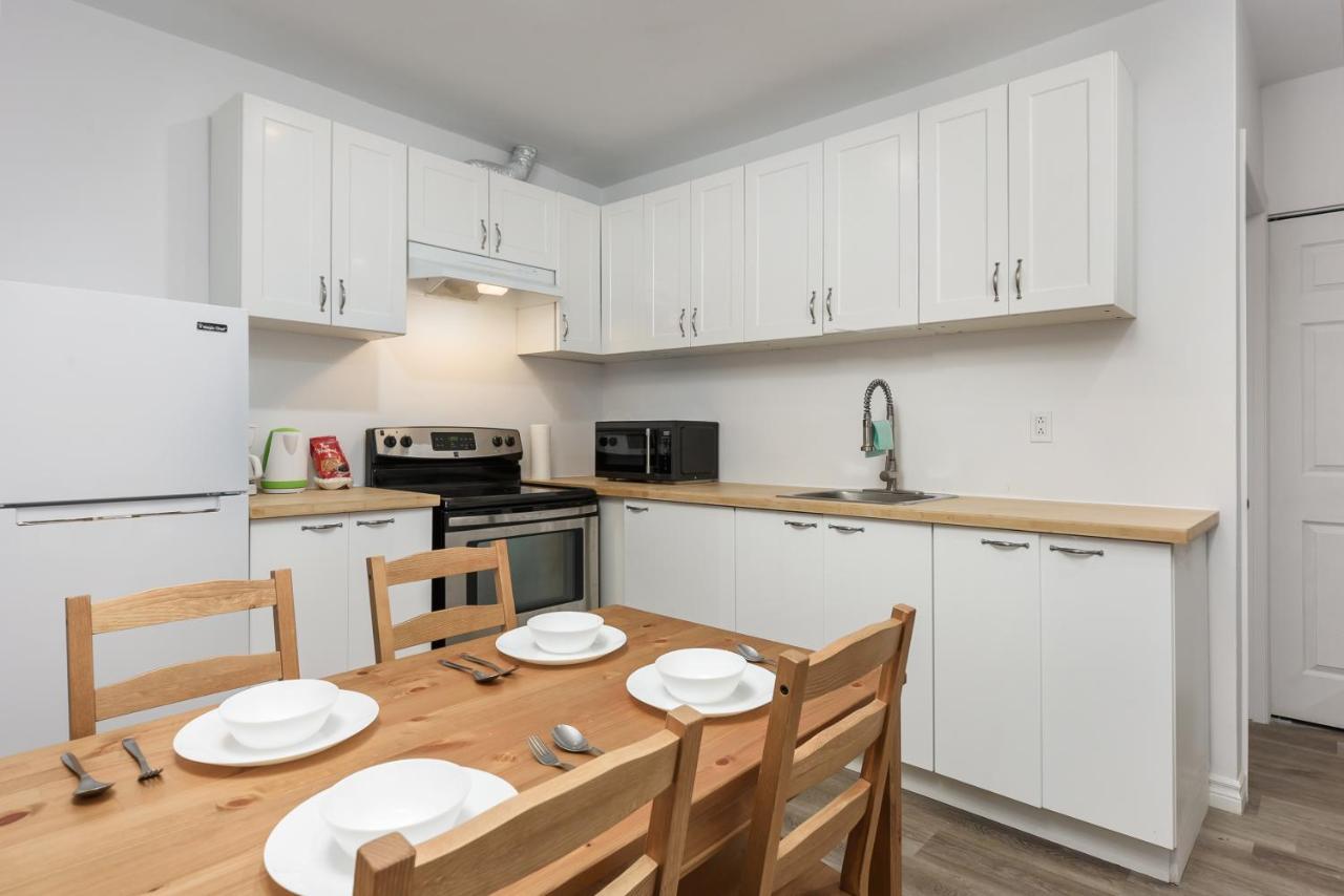Apartment Downtown Loft