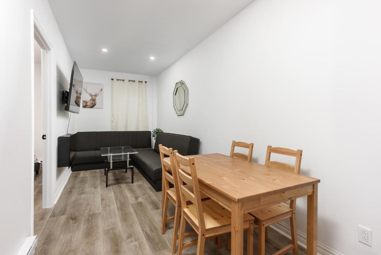 Downtown Loft * Montreal