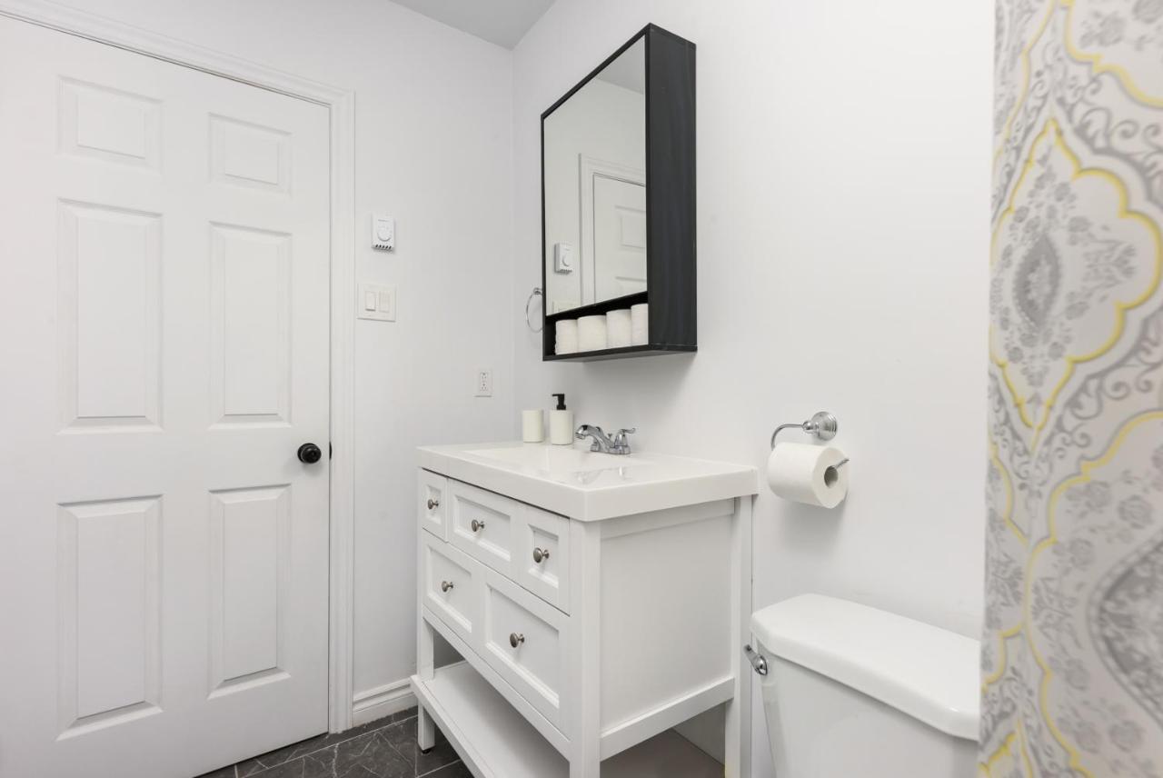 Downtown Loft Montreal